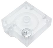 EK Water Blocks EK-XTOP DDC - Plexi EK Water Blocks EK-XTOP DDC - Plexi