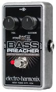 Electro Harmonix Bass Preacher Electro Harmonix Bass Preacher