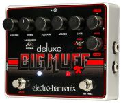 Electro Harmonix Deluxe Big Muff Pi Electro Harmonix Deluxe Big Muff Pi