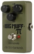 Electro Harmonix Green Russian Electro Harmonix Green Russian