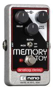 Electro Harmonix Memory rotaļlieta Electro Harmonix Memory rotaļlieta