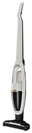 electrolux WQ61-44SW
