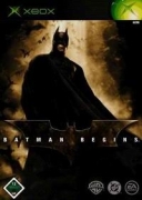 EA Games Batman Begins Xbox EA Games Batman Begins Xbox