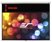 Elite Screens M100XWH-E24