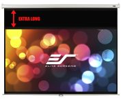 Elite Screens M120XWH2-E24 Elite Screens M120XWH2-E24