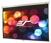 Elite Screens M80NWV