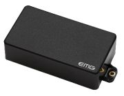 EMG 81 Black EMG 81 Black