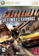 Empire Interactive Flatout Ultimate Carnage Xbox 360 Empire Interactive Flatout Ultimate Carnage Xbox 360