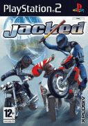 Empire Interactive Jacked PS2