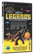 Empire Interactive Taito Legends Power-Up PSP Empire Interactive Taito Legends Power-Up PSP