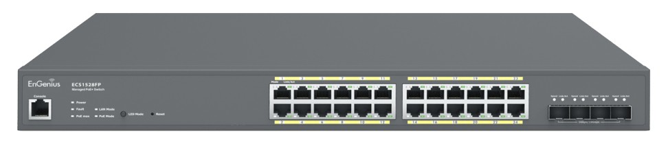 EnGenius ECS1528FP EnGenius ECS1528FP