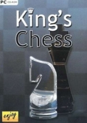 United Soft Media King´s Chess PC United Soft Media King´s Chess PC