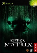 Atari Enter The Matrix Xbox Atari Enter The Matrix Xbox