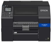 Epson ColorWorks CW-C6500Pe (C31CH77202)