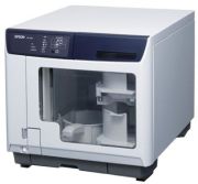 Epson Discproducer PP-100 Epson Discproducer PP-100