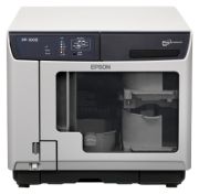 Epson Discproducer PP-100II Epson Discproducer PP-100II