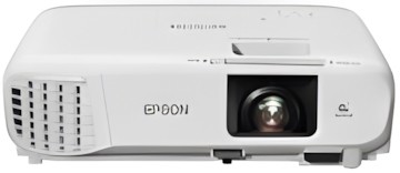 Epson EB-108