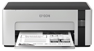 Epson EcoTank ET-M1100 Epson EcoTank ET-M1100