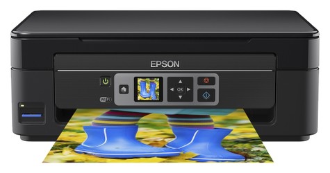 Epson Expression Home XP-352 Epson Expression Home XP-352