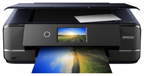Epson Expression Photo XP-970