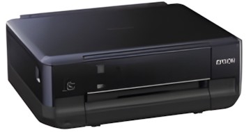 Epson Expression Premium XP-600 Epson Expression Premium XP-600