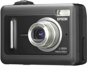 Epson PhotoPC L-500V