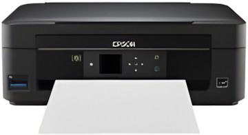 Epson Stylus SX230 Epson Stylus SX230