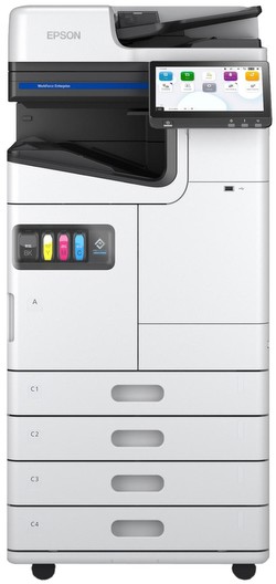 Epson WorkForce Enterprise AM-C5000 Epson WorkForce Enterprise AM-C5000