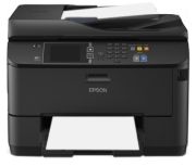 Epson WorkForce Pro WF-4630DWF Epson WorkForce Pro WF-4630DWF