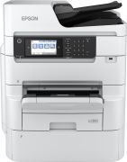 Epson WorkForce Pro WF-C879RDWF BAM