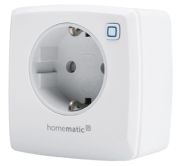 eQ-3 HomeMatic IP Dimmer-rozetes fāzes nogriešana