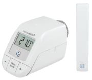 eQ-3 HomeMatic IP Starter Set Apsildīšana eQ-3 HomeMatic IP Starter Set Apsildīšana