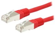 Equip Cat.6A S/FTP Patchkabel 2 m