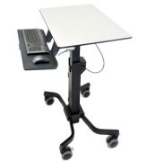 Ergotron TeachWell Mobile Digitale Workspace 24-220-055