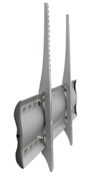 Ergotron WM Sienas stiprinājums XL 60-602-003