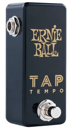 Ernie Ball Pieskāriena temps Ernie Ball Pieskāriena temps