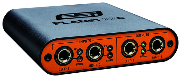 ESI-Audio planet 22c ESI-Audio planet 22c
