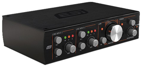 ESI Planet 22x ESI Planet 22x
