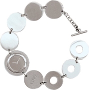 Esprit Silver Karma sieviešu pulkstenis Esprit Silver Karma sieviešu pulkstenis