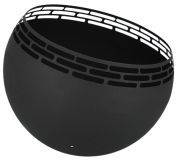 Esschert Design Feuerball FF501 Esschert Design Feuerball FF501