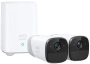 Eufy eufyCam 2 Pro 2+1komplekts (T88513D1)