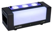 Eurolite AKKU Bar-3 Glow QCL Flex QuickDMX Eurolite AKKU Bar-3 Glow QCL Flex QuickDMX