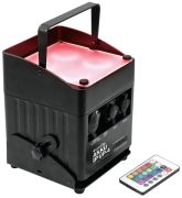 Eurolite AKKU IP UP-4 QCL Spot QuickDMX Eurolite AKKU IP UP-4 QCL Spot QuickDMX