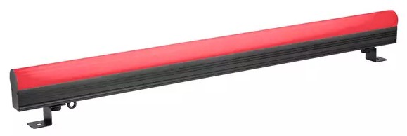 Eurolite AKKU PT-100/32 Pixel DMX Tube