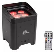 Eurolite AKKU UP-4 Entry QCL Spot Eurolite AKKU UP-4 Entry QCL Spot