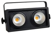 Eurolite Audience Blinder 2x100W LED COB WW Eurolite Audience Blinder 2x100W LED COB WW