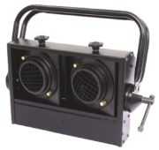 Eurolite Audience Blinder 2xPAR36 Eurolite Audience Blinder 2xPAR36