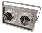 Eurolite Audience Blinder 2xPAR36 DMX Eurolite Audience Blinder 2xPAR36 DMX