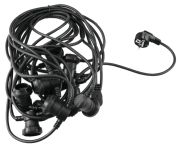 Eurolite BLN-10 E-27 Lichterkette classic Eurolite BLN-10 E-27 Lichterkette classic