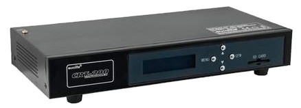 Eurolite CRT-200PRO MK2 Eurolite CRT-200PRO MK2